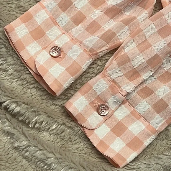 MOSCHINO Boutique Moschino Collection Sweater Blouse - Picture 6 of 10